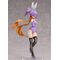 A Ninja and an Assassin Under One Roof PVC Statue 1/6 Satoko Kusagakure: Bunny Ver. 29 cm
