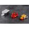 Getter Robo Action Figure 3-Pack Dynamic Change Getter Robo 12 cm
