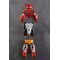 Getter Robo Action Figure 3-Pack Dynamic Change Getter Robo 12 cm