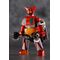 Getter Robo Action Figure 3-Pack Dynamic Change Getter Robo 12 cm