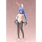 Mushoku Tensei: Jobless Reincarnation Season 2 PVC Statue 1/4 Roxy Bunny Ver. 45 cm