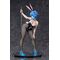 High School DxD Hero PVC Statue 1/4 Xenovia: Bunny Ver. 41 cm