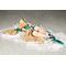 Expelled from Paradise PVC Statue 1/4 Angela Balzac 48 cm