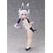 Miss Kobayashi's Dragon Maid PVC Statue 1/4 Kanna: Bare Leg Bunny Ver. 35 cm
