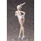 Food Wars! Shokugeki no Soma PVC Figure 1/4 Alice Nakiri: Bare Leg Bunny Ver. 45 cm