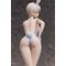 Food Wars! Shokugeki no Soma PVC Figure 1/4 Alice Nakiri: Bare Leg Bunny Ver. 45 cm