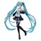 Character Vocal Series 01: Hatsune Miku PVC Figure 1/3 V4 Chinese 55 cm