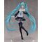 Character Vocal Series 01: Hatsune Miku PVC Figure 1/3 V4 Chinese 55 cm