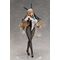 Azur Lane PVC Figure 1/4 Implacable: Bunny Ver. 46 cm