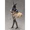 Azur Lane PVC Figure 1/4 Implacable: Bunny Ver. 46 cm
