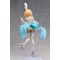 Original Character Bunny Suit Planning PVC Figure 1/4 Sophia F. Shirring: Bunny Ver. (White Edition) 51 cm