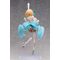 Original Character Bunny Suit Planning PVC Figure 1/4 Sophia F. Shirring: Bunny Ver. (White Edition) 51 cm