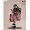 Puella Magi Madoka Magica F:NEX PVC Statue 1/4 Rebellion Homura Akemi Japanese Doll 45 cm