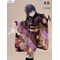 Puella Magi Madoka Magica F:NEX PVC Statue 1/4 Rebellion Homura Akemi Japanese Doll 45 cm