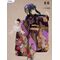 Puella Magi Madoka Magica F:NEX PVC Statue 1/4 Rebellion Homura Akemi Japanese Doll 45 cm