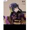 Puella Magi Madoka Magica F:NEX PVC Statue 1/4 Rebellion Homura Akemi Japanese Doll 45 cm