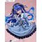 Nijisanji F:Nex PVC Statue 1/7 Amamiya Kokoro 24 cm