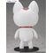 Dandadan F:Nex PVC Statue 1/7 Turbo Granny Beckoning Cat 40 cm