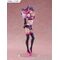 2.5 Dimensional Seduction F:Nex PVC Statue 1/7 Liliel Angel Paratroopers Mikari 23 cm