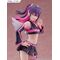 2.5 Dimensional Seduction F:Nex PVC Statue 1/7 Liliel Angel Paratroopers Mikari 23 cm