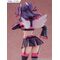 2.5 Dimensional Seduction F:Nex PVC Statue 1/7 Liliel Angel Paratroopers Mikari 23 cm