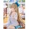 The Angel Next Door Spoils Me Rotten F:Nex PVC Statue 1/7 Mahiru Shiina Relax Ver. 14 cm