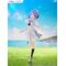 Summer Pocket F:Nex PVC Statue 1/7 Ao Sorakado 24 cm