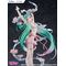 Hatsune Miku F:NEX PVC Statue 1/7 Water lily Ver. 27 cm