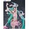 Hatsune Miku F:NEX PVC Statue 1/7 Water lily Ver. 27 cm