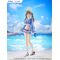 Blue Archiv F:Nex PVC Statue 1/7 Moe (Swimsuit) 27 cm