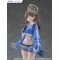 Blue Archiv F:Nex PVC Statue 1/7 Moe (Swimsuit) 27 cm