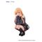 My Dress-Up Darling F:NEX PVC Figure 1/6 Marin Kitagawa knit Ver. 16 cm