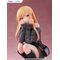 My Dress-Up Darling F:NEX PVC Figure 1/6 Marin Kitagawa knit Ver. 16 cm