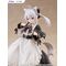 Wandering Witch: The Journey of Elaina F:NEX PVC Statue 1/7 Elaina Maid costume with cat ears Ver. 24 cm