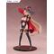 Nijisanji F:Nex PVC Statue 1/7 Nuit Sociere 27 cm