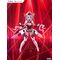 Senkizesshou Symphogear XV Tenitol Tall PVC Figure Chris Yukine 20 cm