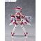 Senkizesshou Symphogear XV Tenitol Tall PVC Figure Chris Yukine 20 cm