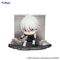 Kaiju No. 8 Hold Figure PVC Statue Reno Ichikawa 6 cm