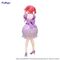 The Quintessential Quintuplets Trio-Try-iT PVC Statue Nakano Nino Pastel Dress Ver. 21 cm