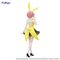 The Quintessential Quintuplets Trio-Try-iT PVC Statue Nakano Ichika Bunnies Ver. Another Color 24 cm