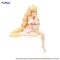 Date A Live V Noodle Stopper PVC Statue Mukuro Hoshimiya Swimsuit Ver. 13 cm