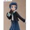 Train to the End of the World Tenitol PVC Statue Akira Shinonome 20 cm