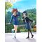 Train to the End of the World Tenitol PVC Statue Akira Shinonome 20 cm