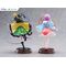 Touhou Project Tenitol PVC Statue Koishi Komeiji & Satori Komeiji 22 cm