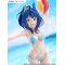 Makeine: Too Many Losing Heroines! Tenitol Tall PVC Statue Anna Yanami 31 cm