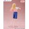 My Dress-Up Darling Tenitol Tall PVC Statue Marin Kitagawa Gojo's Gym Uniform Ver. 30 cm