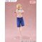 My Dress-Up Darling Tenitol Tall PVC Statue Marin Kitagawa Gojo's Gym Uniform Ver. 30 cm