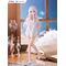 Wandering Witch: The Journey of Elaina Tenitol Tall PVC Statue Elania Shirt Ver. 30 cm