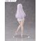 Wandering Witch: The Journey of Elaina Tenitol Tall PVC Statue Elania Shirt Ver. 30 cm