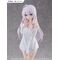 Wandering Witch: The Journey of Elaina Tenitol Tall PVC Statue Elania Shirt Ver. 30 cm